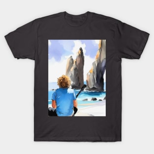 Cabo 2023 T-Shirt